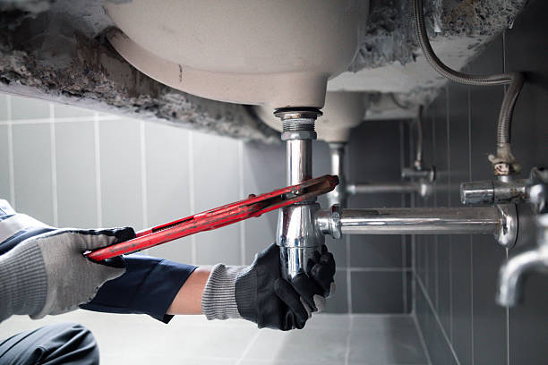 Trusted Drain Cleaning service in Bath, NY - AAA Plumbing Heating